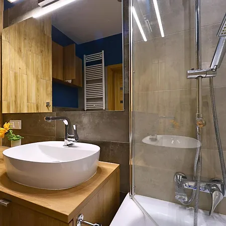 Komfortowe Przy Uniwersytecie, Parking * Łódź