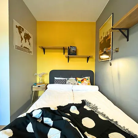 Komfortowe Przy Uniwersytecie, Parking