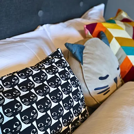 Komfortowe Przy Uniwersytecie, Parking *