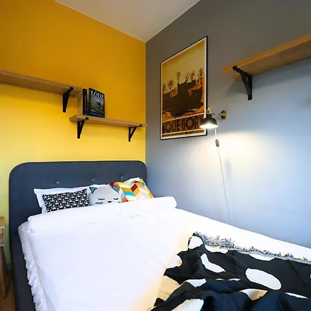 Komfortowe Przy Uniwersytecie, Parking *