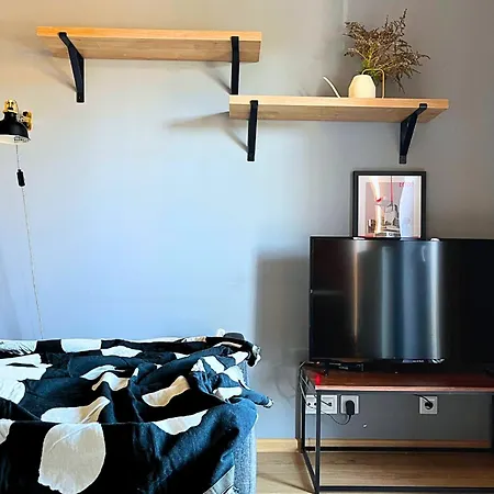 Apartament Komfortowe Przy Uniwersytecie, Parking