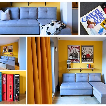 Komfortowe Przy Uniwersytecie, Parking Apartament *