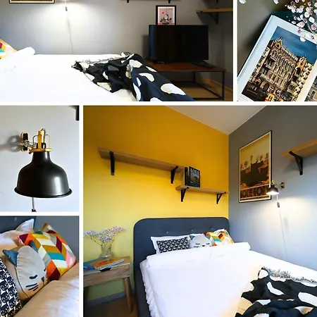 Apartment Komfortowe Przy Uniwersytecie By Twoj Gospodarz *