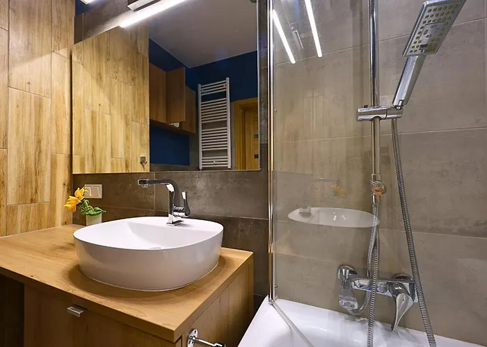 Komfortowe Przy Uniwersytecie, Parking * Łódź