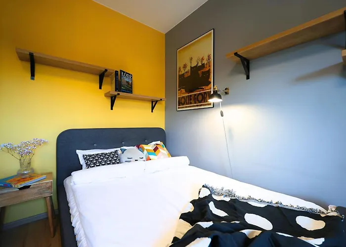 Komfortowe Przy Uniwersytecie, Parking *