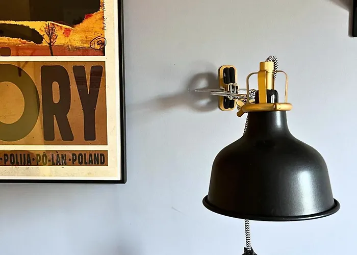 Komfortowe Przy Uniwersytecie, Parking * Łódź