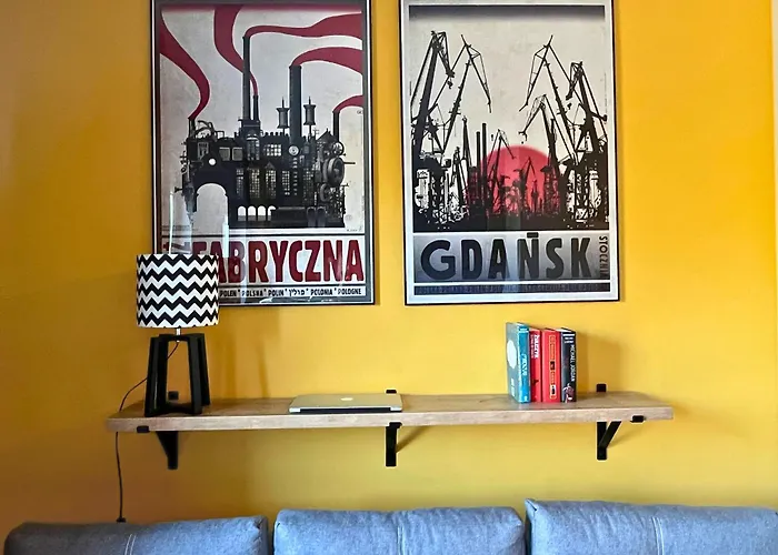 Komfortowe Przy Uniwersytecie, Parking Appartement