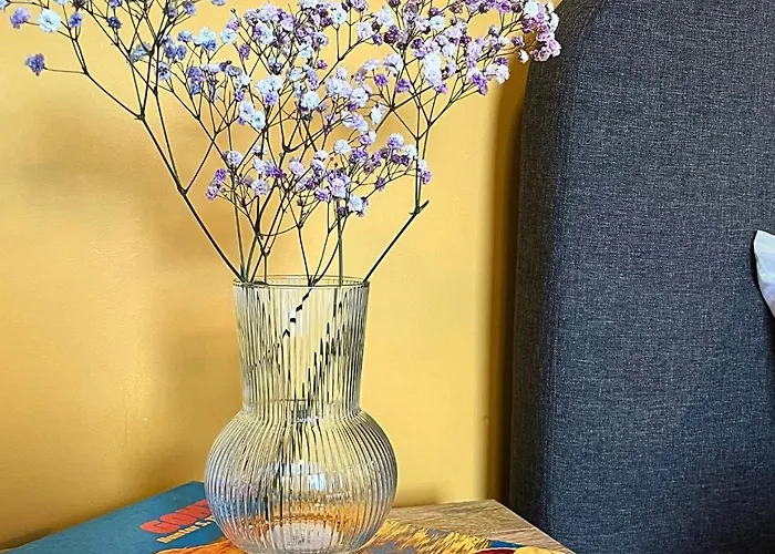 Komfortowe Przy Uniwersytecie, Parking Appartement *