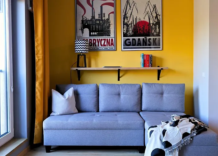 公寓 Komfortowe Przy Uniwersytecie, Parking