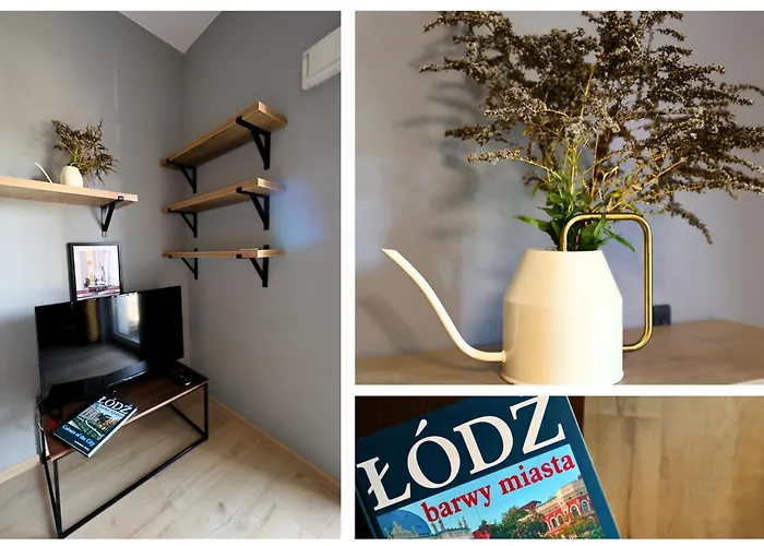 Komfortowe Przy Uniwersytecie, Parking *