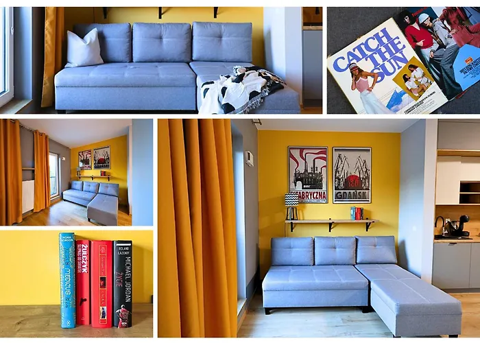 Komfortowe Przy Uniwersytecie, Parking Appartement *